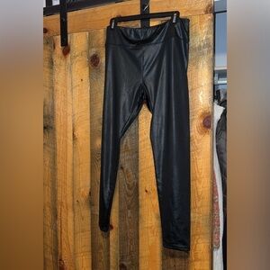 Wild Fable Black Leggings